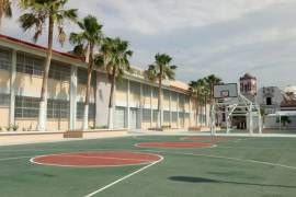 Reabren primaria en Oaxaca que fue demolida tras sismo de 8.2