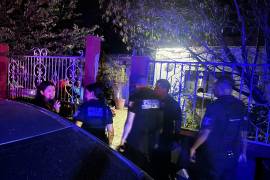 La Policía Municipal detuvo a tres personas tras la riña registrada en la colonia Hipódromo.