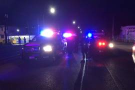 La detención ocurrió en el fraccionamiento El Sauz, ubicado al poniente de la ciudad.