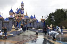 Remodelarán atracción de Disneyland tras ser catalogada como racista