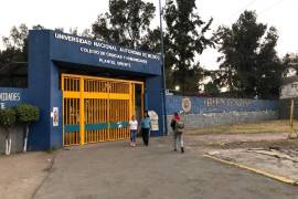 ¿Quién era Aideé?... la joven exploradora que soñaba con estudiar ciencias forenses en CU