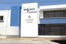 La Coparmex pide garantizar la seguridad de las personas en los centros de trabajo.