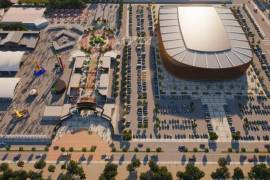 Este es uno de los proyectos clave que fueron anunciados recientemente por el Gobierno del Estado.