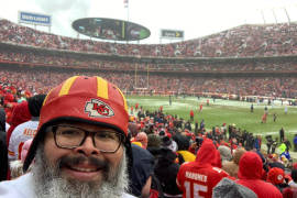 Fans de Chiefs se frotan las manos con visita del equipo a México