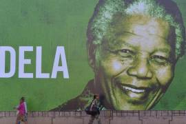 Día de Mandela: Las frases más inspiradoras de Nelson Mandela