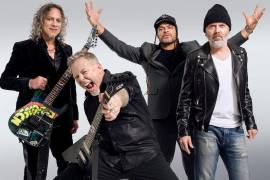 ‘Si gano... traemos a Metallica gratis a Reynosa’, asegura candidato del Partido Verde