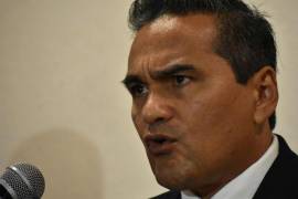 Jorge Winckler consigue amparo para evitar ser detenido