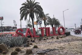 Protección Civil mantendrá un monitoreo constante ante la llegada del frente frío, que provocará lluvias y fuertes vientos en Coahuila.