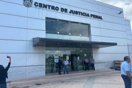 Los imputados enfrentan cargos por homicidio y tentativa de homicidio calificado; podrían alcanzar hasta 60 años de prisión.
