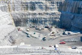 Las 149 concesiones canceladas durante el gobierno de Sheinbaum, equivalen al 11% de los permisos que se tenían en la minería.