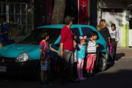 Van 10 sismos de baja intensidad con epicentro en CDMX este 2018