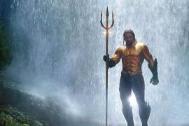Secuela de ‘Aquaman’ ya tiene fecha de estreno