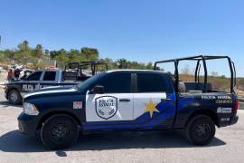 Autoridades acudieron a un domicilio de la Villa de Cloete tras el reporte de una persona sin vida.