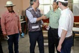 Aplica SEP plan para recuperar escuelas dañadas por sismo