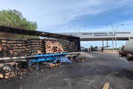 Zacatecas atraviesa por una racha de violencia desde el pasado domingo.