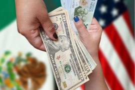 En junio de 2025, EU anunció un impuesto del 1% a las remesas enviadas en efectivo, giros postales, cheques de caja y otros instrumentos similares.