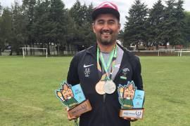 Termina Universiada, Lobos superó uu cosecha