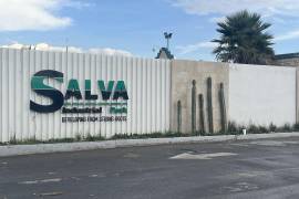 Se informó que además se busca analizar en que mercado hay más movimiento, ya sea en la que estará instalada en Derramadero o en Ramos Arizpe. FOTO: