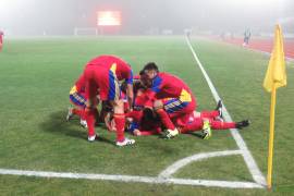 Andorra salió vencedor en el peor partido del mundo