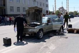 ISIS ataca de nuevo, doble atentado en Chechenia deja 7 heridos