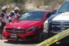 Acribillan a dos sicarios en Sonora