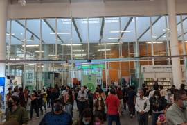 Híbrida, igualitaria y pública: Así fue la Feria del Libro Coahuila 2021