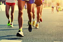 Con Amever volverán a ‘Correr con el corazón’