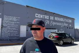 Valentín ‘N’ fue vinculado a proceso por el delito de homicido en contra de Manuel Neftalí Lira Ruiz, quien murió a consecuencia de una golpiza que recibió.