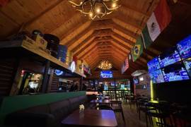 Cada cantina emplea entre dos y tres trabajadores que dependen de la apertura dominical.