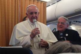 La Iglesia le debe una disculpa a los homosexuales: Papa Francisco