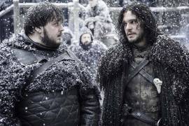 'Esta temporada de 'Game of Thrones' romperá los límites', declara Kit Harington