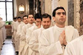 Lanzan serie sobre Legionarios de Cristo, con testimonios de víctimas de abuso sexual