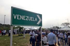 Venezuela Aid Live... Maluma, Carlos Vives, Juanes, Alejandro Sanz, Luis Fonsi y Miguel Bosé unidos contra la tiranía (En Vivo)