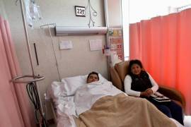 Continúan en hospital 16 heridos por explosión en Tultepec