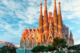 ‘El arquitecto de Dios’: Papa Francisco inicia proceso para beatificar a Antoni Gaudí