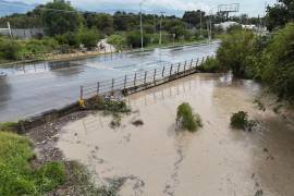 No extraña que Saltillo se inunde en pocos minutos, es resultado de nuestras acciones: experta en urbanismo