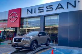 La propuesta de Honda, habría sido puesta sobre la mesa de negociaciones después de que se impacientara con la reestructuración de Nissan. FOTO: