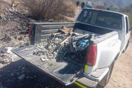 La Policía Ambiental de Saltillo ha intensificado los recorridos y el monitoreo mediante cámaras urbanas para detectar y sancionar a quienes arrojan escombro en arroyos y terrenos baldíos de la ciudad.