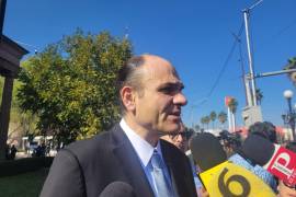 Jericó Abramo Masso calificó las protestas como un “grito desesperado” por mayor seguridad.