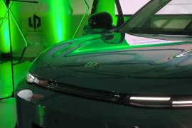 Coahuila Motors revoluciona el mercado en Saltillo con la llegada de Leapmotor y la nueva B10