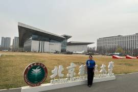 La UAdeC mantiene convenio estudiantil con el Beigin Institute of Technology