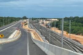 Para el Ramo 09, Infraestructura, Comunicaciones y Transportes, proyecto contempla 167 mil 74 mdp.
