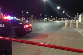 De nuevo El Paso, tiroteo en estacionamiento de Walmart deja un muerto y un herido