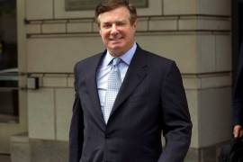 Paul Manafort, exjefe de campaña de Trump acumula más de 7 años de prisión