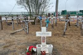 Con estas identificaciones, suman 25 mineros localizados tras la explosión ocurrida en 2006.