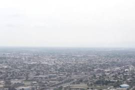 Metales potencialmente tóxicos como arsénico, plomo y cromo fueron detectados en el aire de La Laguna.