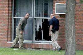 Lanzan bomba a mezquita en Minnesota; nadie resulta herido