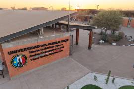La deliberación sindical se desarrolla pese a que el juez B del Primer Tribunal Laboral del Distrito Judicial 1 determinó archivar el expediente de emplazamiento a huelga promovido por el Staus.