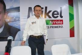 Urge Mikel a ALDF nombrar sustituto de Mancera