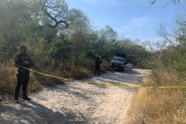 Asciende a 8 número de cuerpos hallados en fosas clandestinas de Salinas Victoria, NL